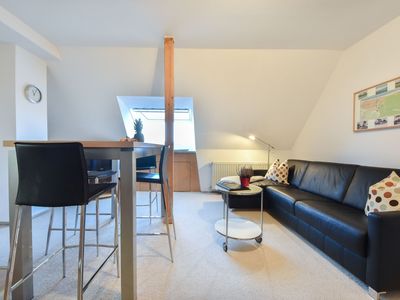 Ferienwohnung für 4 Personen (46 m²) in Ahlbeck 4/10