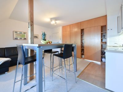 Ferienwohnung für 4 Personen (46 m²) in Ahlbeck 7/10