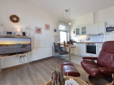 Ferienwohnung für 3 Personen (49 m²) in Ahlbeck 8/10