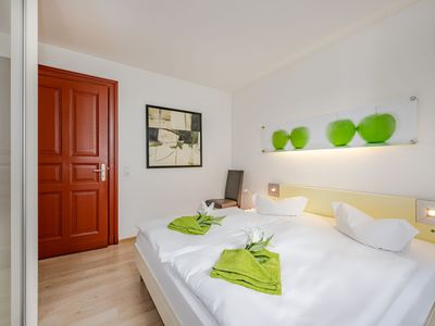 Ferienwohnung für 2 Personen (62 m²) in Ahlbeck 7/10