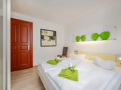 Ferienwohnung für 2 Personen (62 m²) in Ahlbeck 7/10