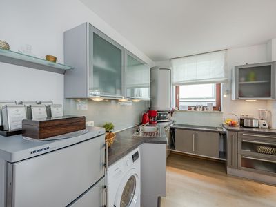 Ferienwohnung für 2 Personen (62 m²) in Ahlbeck 8/10