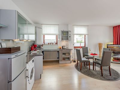 Ferienwohnung für 2 Personen (62 m²) in Ahlbeck 9/10