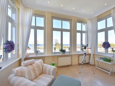 Ferienwohnung für 4 Personen (108 m²) in Ahlbeck 3/10