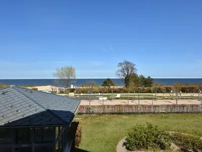 Ferienwohnung für 4 Personen (108 m²) in Ahlbeck 6/10