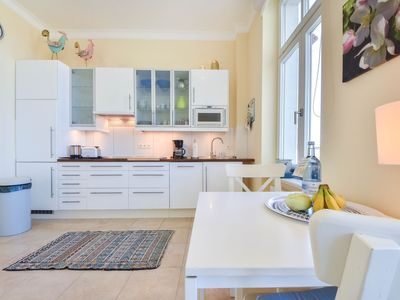 Ferienwohnung für 4 Personen (108 m²) in Ahlbeck 9/10