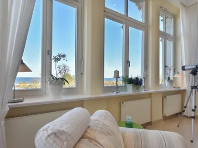 Ferienwohnung für 4 Personen (108 m²) in Ahlbeck 10/10
