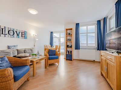 Ferienwohnung für 4 Personen (53 m²) in Ahlbeck 3/10