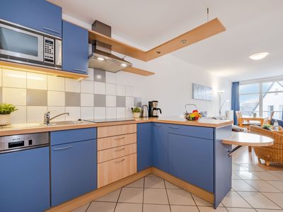 Ferienwohnung für 4 Personen (53 m²) in Ahlbeck 6/10