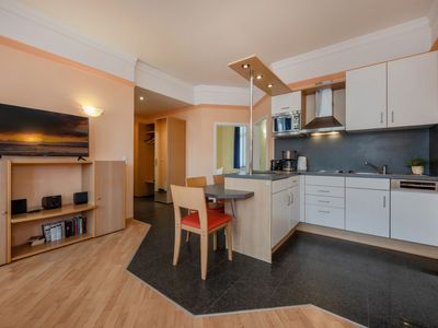 Ferienwohnung für 5 Personen (62 m²) in Ahlbeck 3/10