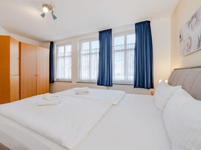 Ferienwohnung für 4 Personen (53 m²) in Ahlbeck 8/10