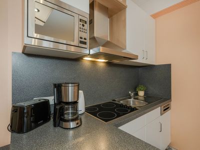 Ferienwohnung für 5 Personen (62 m²) in Ahlbeck 6/10