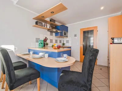 Ferienwohnung für 4 Personen (53 m²) in Ahlbeck 6/10