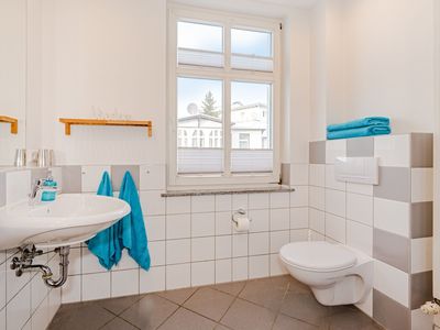 Ferienwohnung für 4 Personen (53 m²) in Ahlbeck 9/10