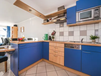 Ferienwohnung für 4 Personen (53 m²) in Ahlbeck 7/10