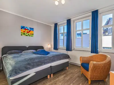 Ferienwohnung für 4 Personen (53 m²) in Ahlbeck 8/10