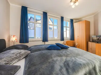 Ferienwohnung für 4 Personen (53 m²) in Ahlbeck 9/10