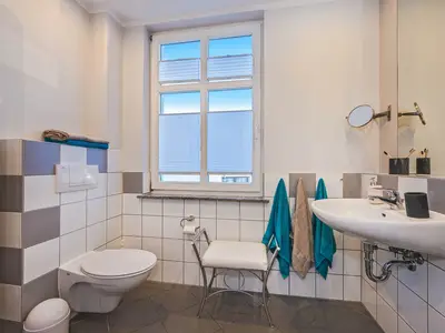 Ferienwohnung für 4 Personen (53 m²) in Ahlbeck 10/10