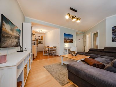 Ferienwohnung für 3 Personen (44 m²) in Ahlbeck 2/10