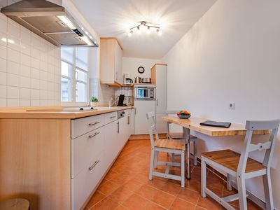 Ferienwohnung für 3 Personen (44 m²) in Ahlbeck 5/10