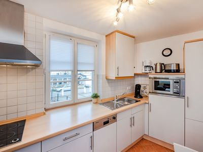 Ferienwohnung für 3 Personen (44 m²) in Ahlbeck 6/10