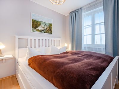 Ferienwohnung für 3 Personen (44 m²) in Ahlbeck 8/10