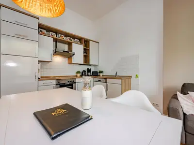 Ferienwohnung für 4 Personen (58 m²) in Ahlbeck 5/10