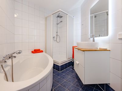 Ferienwohnung für 3 Personen (44 m²) in Ahlbeck 9/10