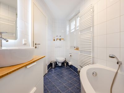 Ferienwohnung für 3 Personen (44 m²) in Ahlbeck 10/10