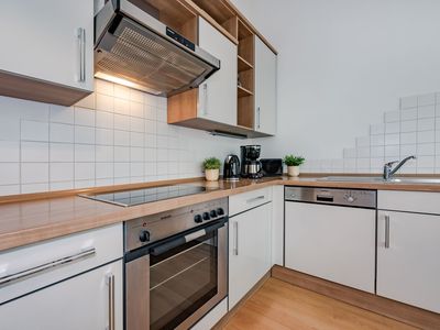 Ferienwohnung für 4 Personen (58 m²) in Ahlbeck 7/10