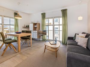 Ferienwohnung für 2 Personen (46 m&sup2;) in Ahlbeck