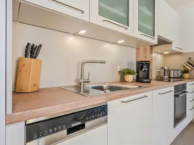 Ferienwohnung für 2 Personen (46 m²) in Ahlbeck 4/10