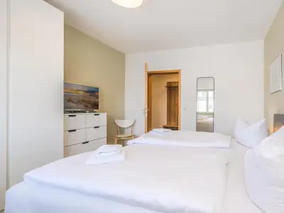 Ferienwohnung für 2 Personen (46 m²) in Ahlbeck 8/10