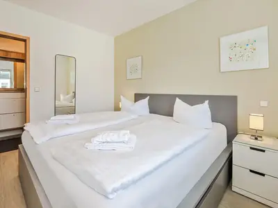 Ferienwohnung für 2 Personen (46 m²) in Ahlbeck 9/10