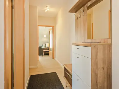 Ferienwohnung für 2 Personen (46 m²) in Ahlbeck 10/10