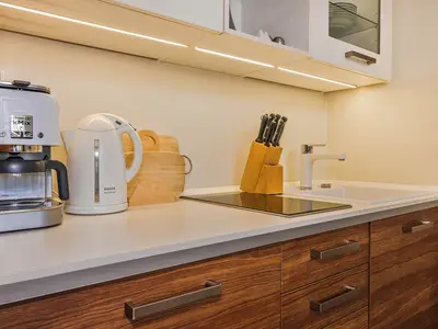 Ferienwohnung für 2 Personen (24 m²) in Ahlbeck 7/10