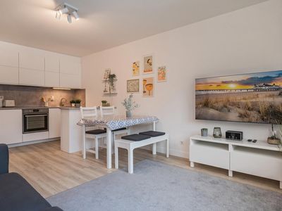 Ferienwohnung für 3 Personen (48 m²) in Ahlbeck 8/10