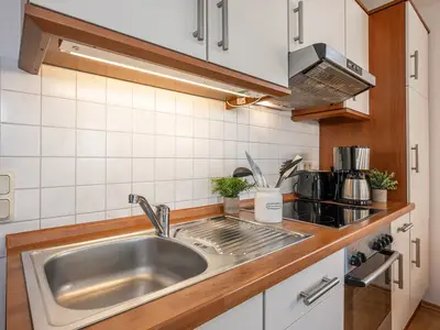Ferienwohnung für 4 Personen (50 m²) in Ahlbeck 6/10