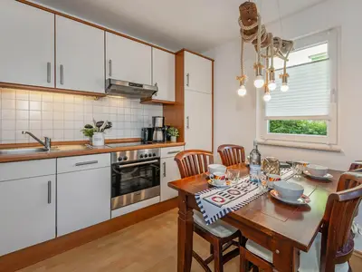 Ferienwohnung für 4 Personen (50 m²) in Ahlbeck 8/10