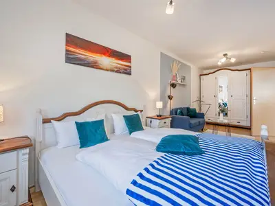 Ferienwohnung für 4 Personen (50 m²) in Ahlbeck 9/10