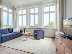 Ferienwohnung für 2 Personen (40 m&sup2;) in Ahlbeck