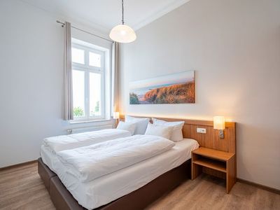 Ferienwohnung für 2 Personen (40 m²) in Ahlbeck 8/10