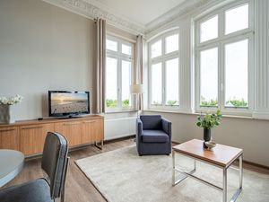 Ferienwohnung für 4 Personen (52 m&sup2;) in Ahlbeck