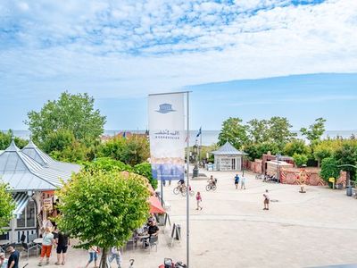 Ferienwohnung für 4 Personen (52 m²) in Ahlbeck 2/10