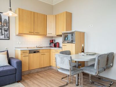 Ferienwohnung für 4 Personen (52 m²) in Ahlbeck 5/10