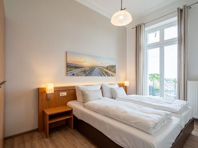 Ferienwohnung für 4 Personen (52 m²) in Ahlbeck 7/10