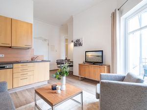 Ferienwohnung für 2 Personen (38 m&sup2;) in Ahlbeck