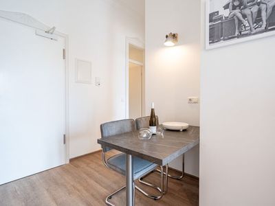 Ferienwohnung für 2 Personen (38 m²) in Ahlbeck 6/10