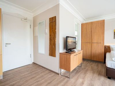 Ferienwohnung für 2 Personen (35 m²) in Ahlbeck 7/10