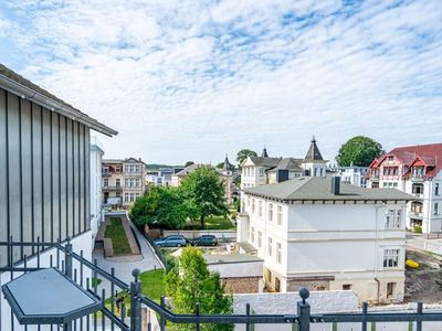 Ferienwohnung für 2 Personen (38 m²) in Ahlbeck 8/10